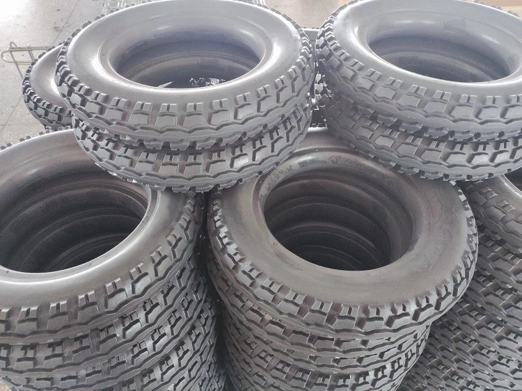 solid tires solid tires