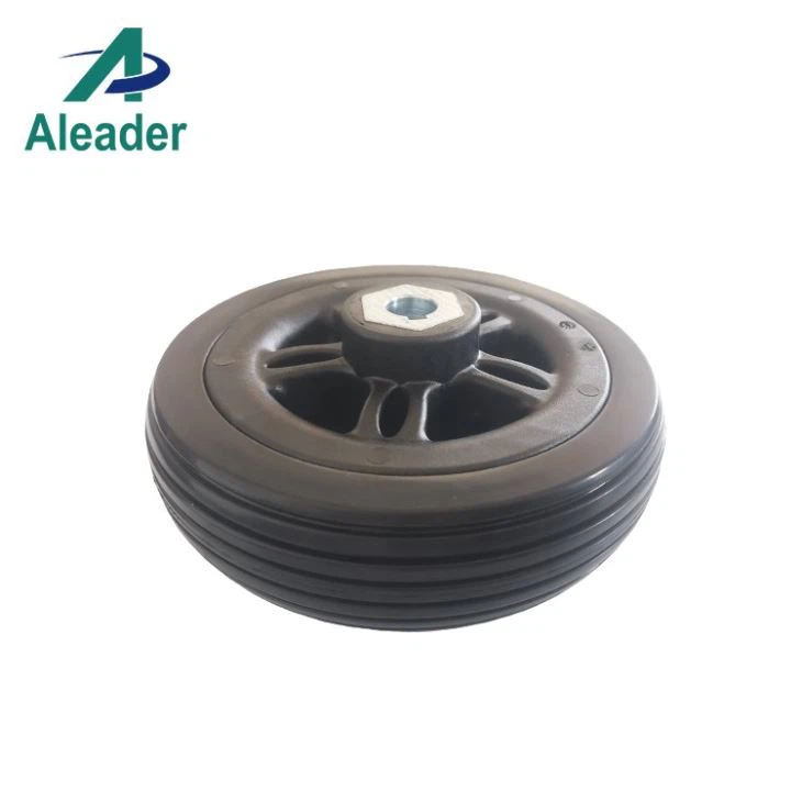 Electric Wheelchair Casters 150x40