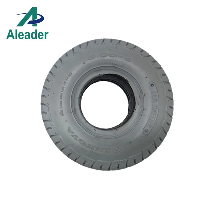 10 Inch Tubeless Tires