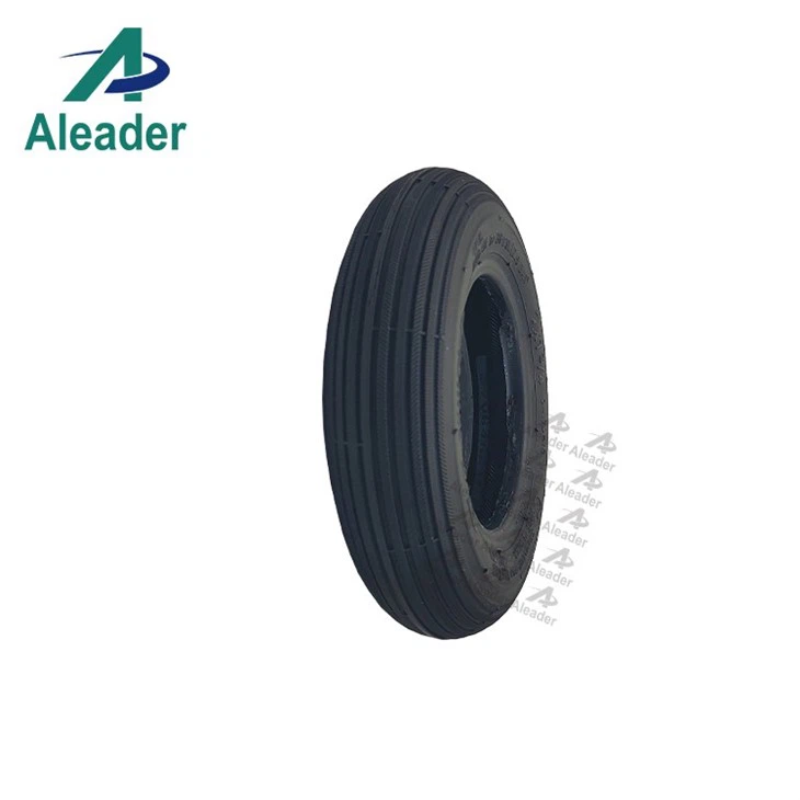 Non Marking Tyres
