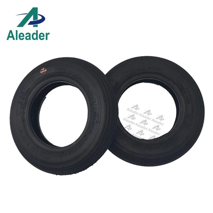 Non Marking Tyres