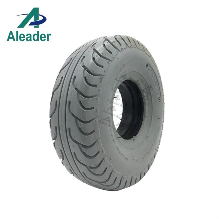 Rubber Tyres For Wheelchair 3.00-8