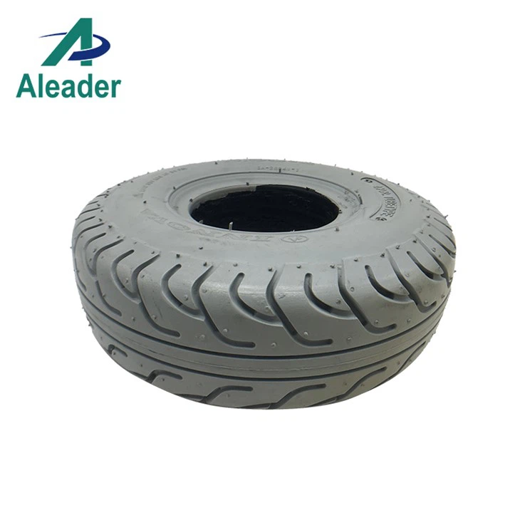 Rubber Tyres For Wheelchair 3.00-8