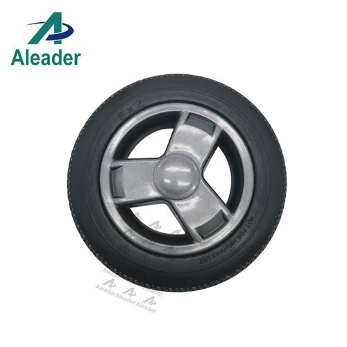 200x50 PU Log Tsheb Thiab Log Rau Kev Sib Tw Scooter