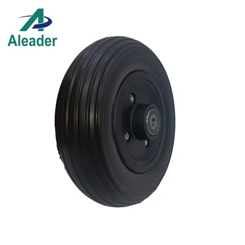 7 Inch Caster Log rau Hwj Chim Zog