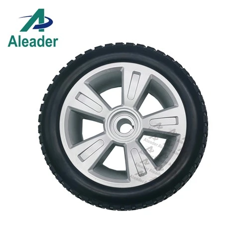 Polyurethane Tyre Fill