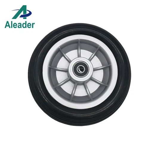 Lub Hwj Chim Lub Tog Zaum Casters  6 X 2