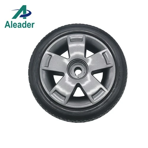 Log Chair Polyurethane Tyres